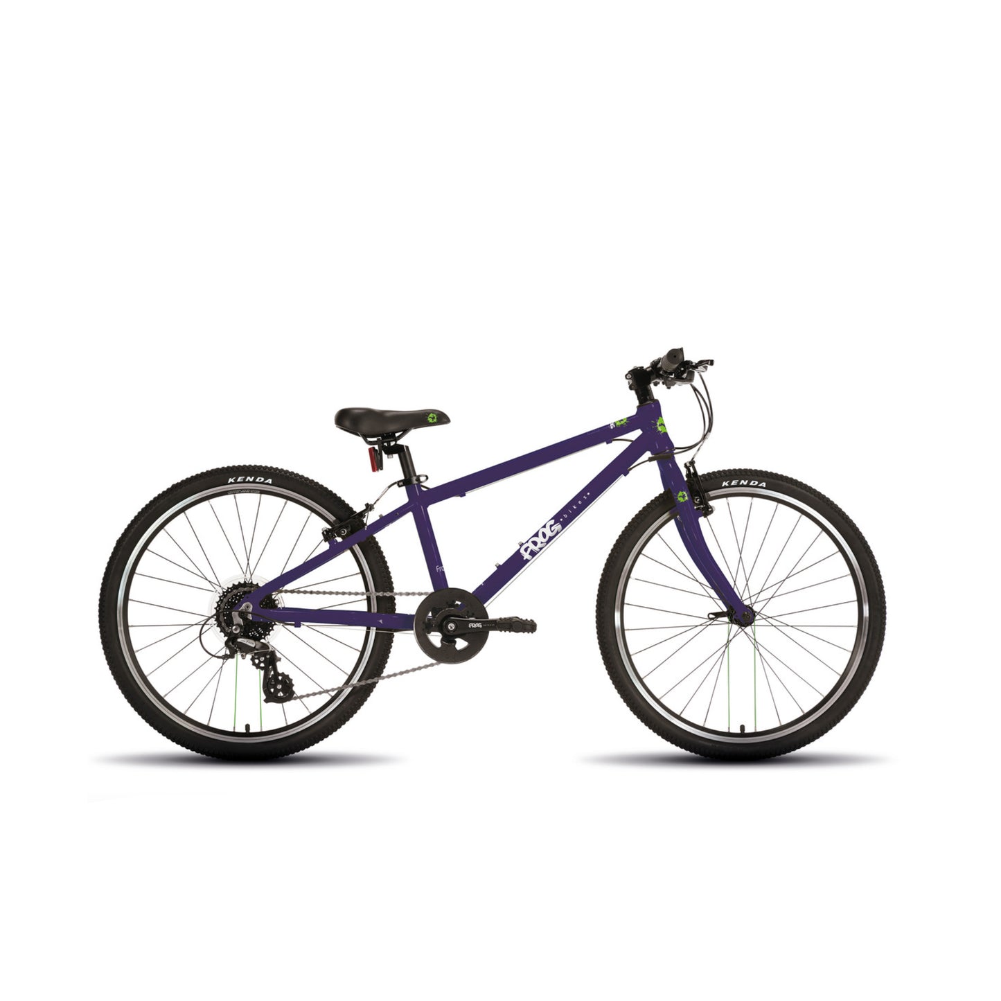 Frog Bikes Hybrid - 62cm