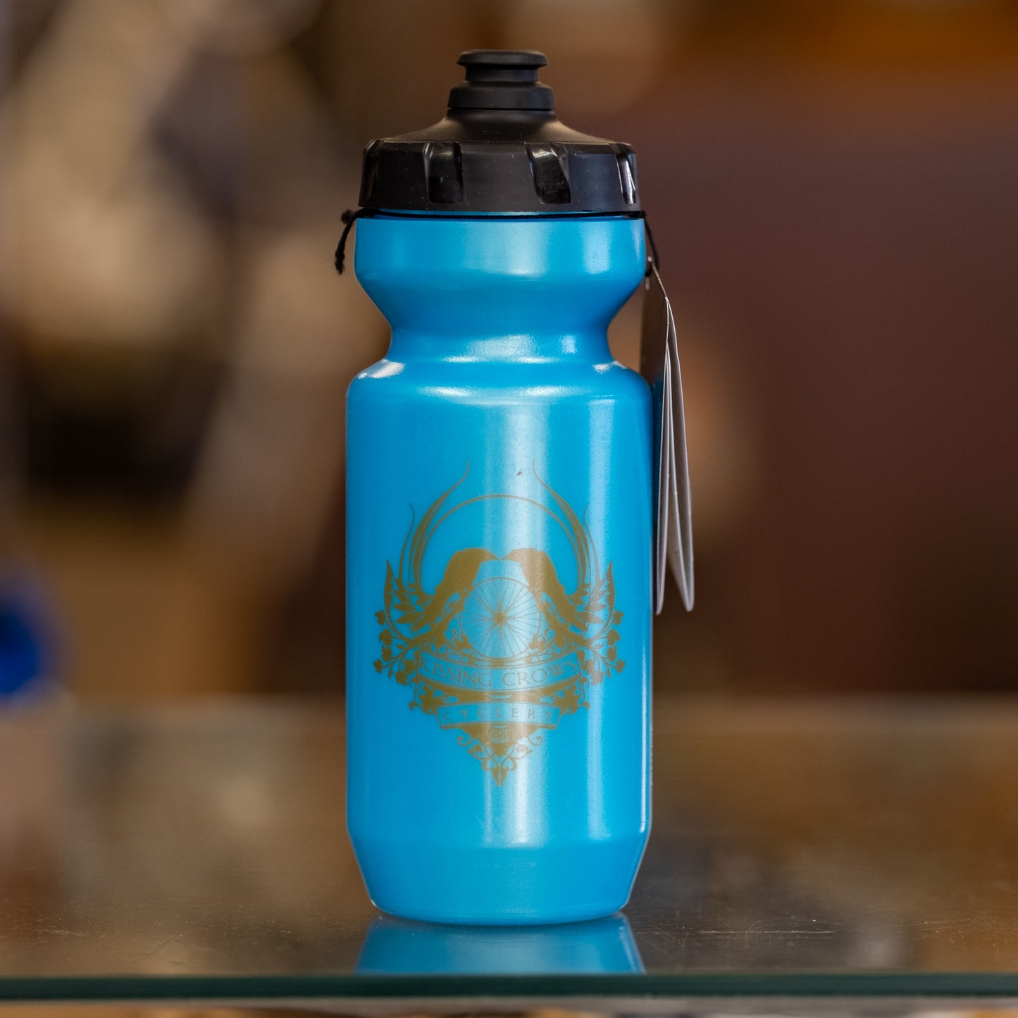 KCC Water Bottle