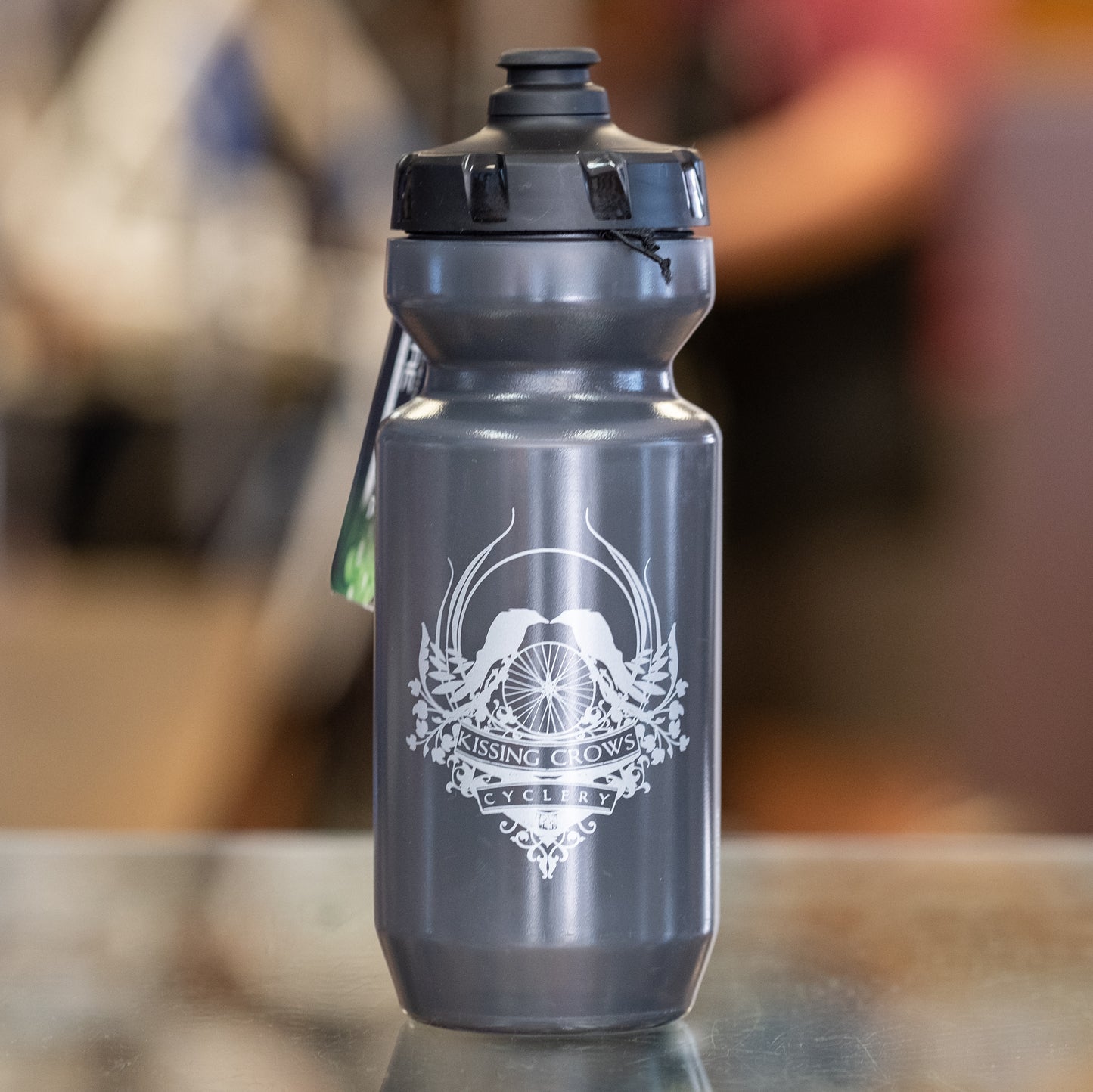 KCC Water Bottle