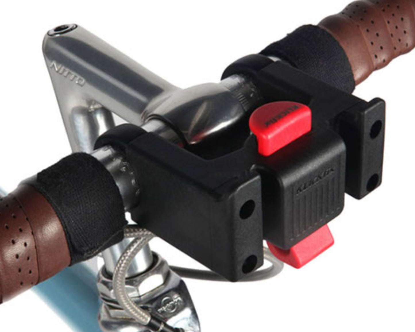 Klickfix Handlebar Adapter (for Swift Ind. Paloma)