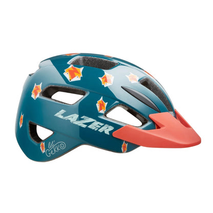 Lazer Lil’ Gekko