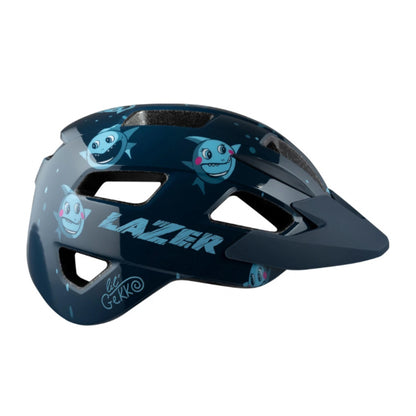 Lazer Lil’ Gekko