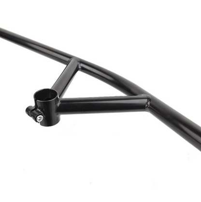 Nitto B903 Bullmoose Handlebar