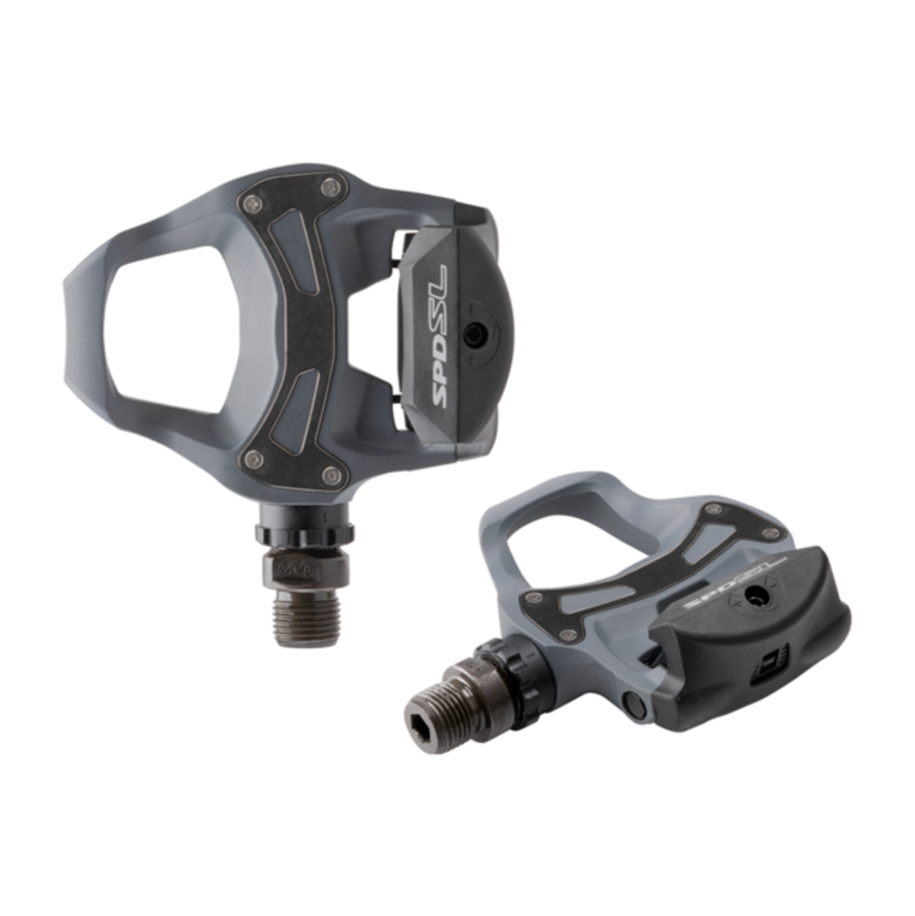 Shimano PD-R550 SPD SL, Black