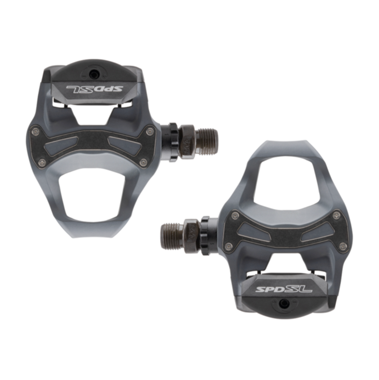 Shimano PD-R550 SPD SL, Black