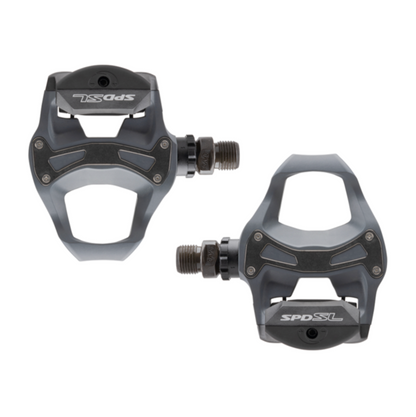 Shimano PD-R550 SPD SL, Black