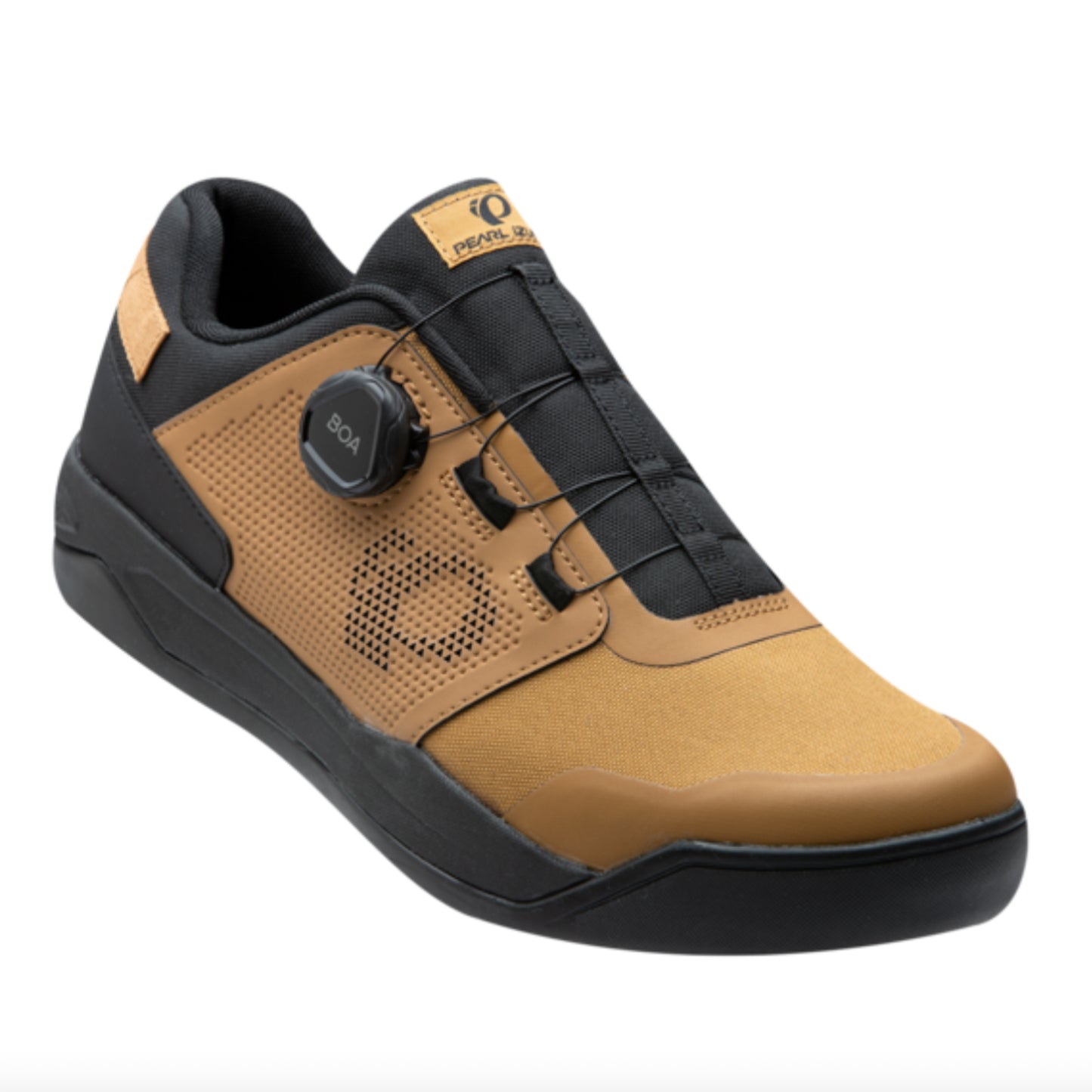 Pearl Izumi X-ALP Launch SPD - Berm Brown/Black