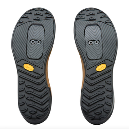 Pearl Izumi X-ALP Launch SPD - Berm Brown/Black