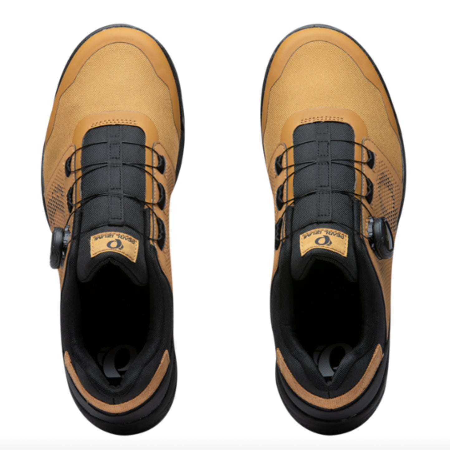 Pearl Izumi X-ALP Launch SPD - Berm Brown/Black
