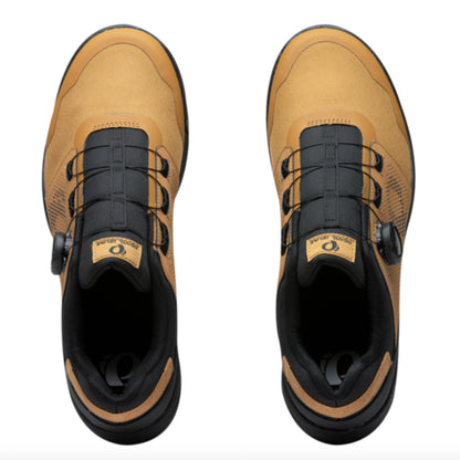 Pearl Izumi X-ALP Launch SPD - Berm Brown/Black