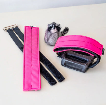 Procyon Pedal Straps