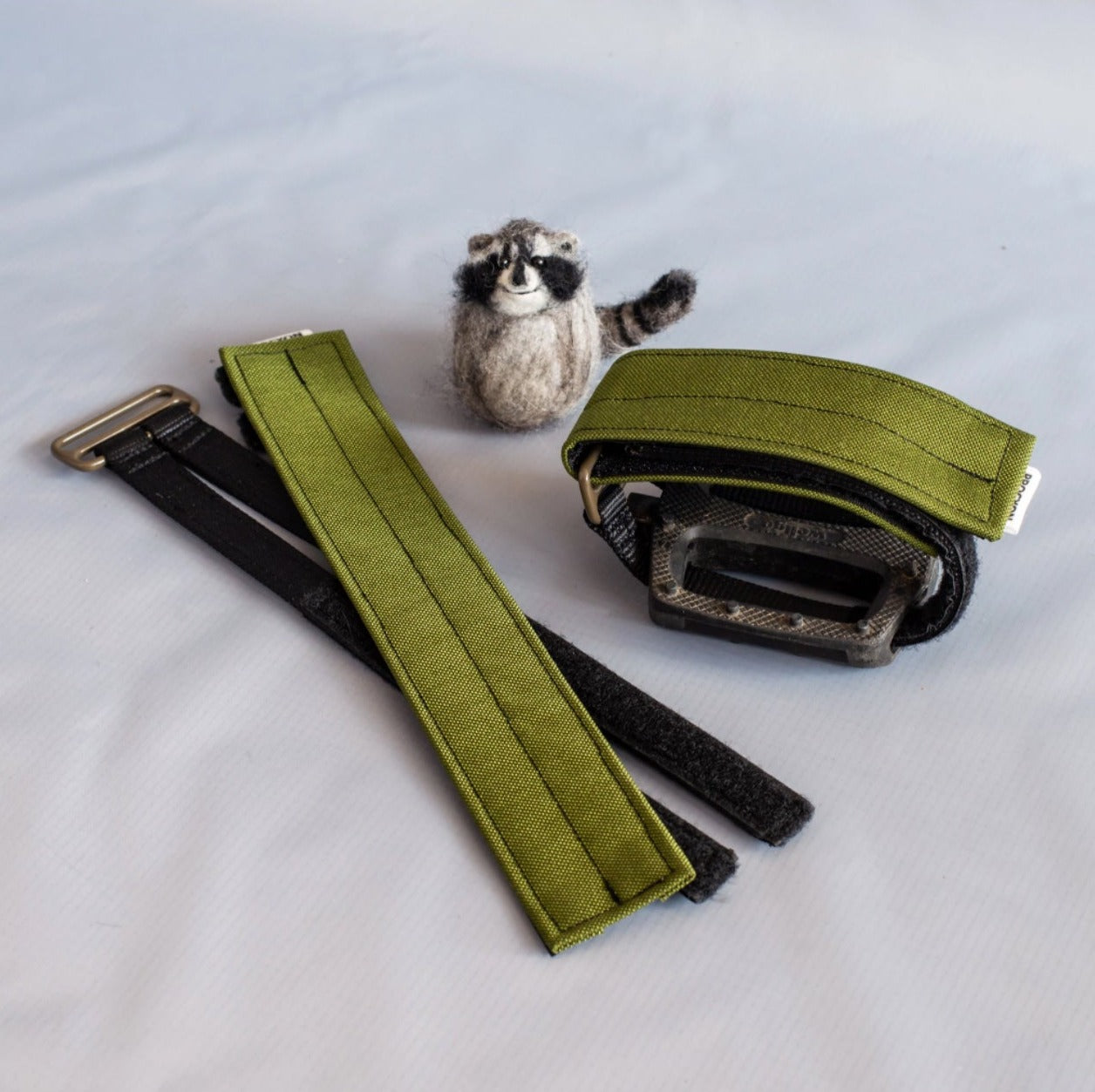 Procyon Pedal Straps