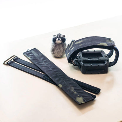 Procyon Pedal Straps
