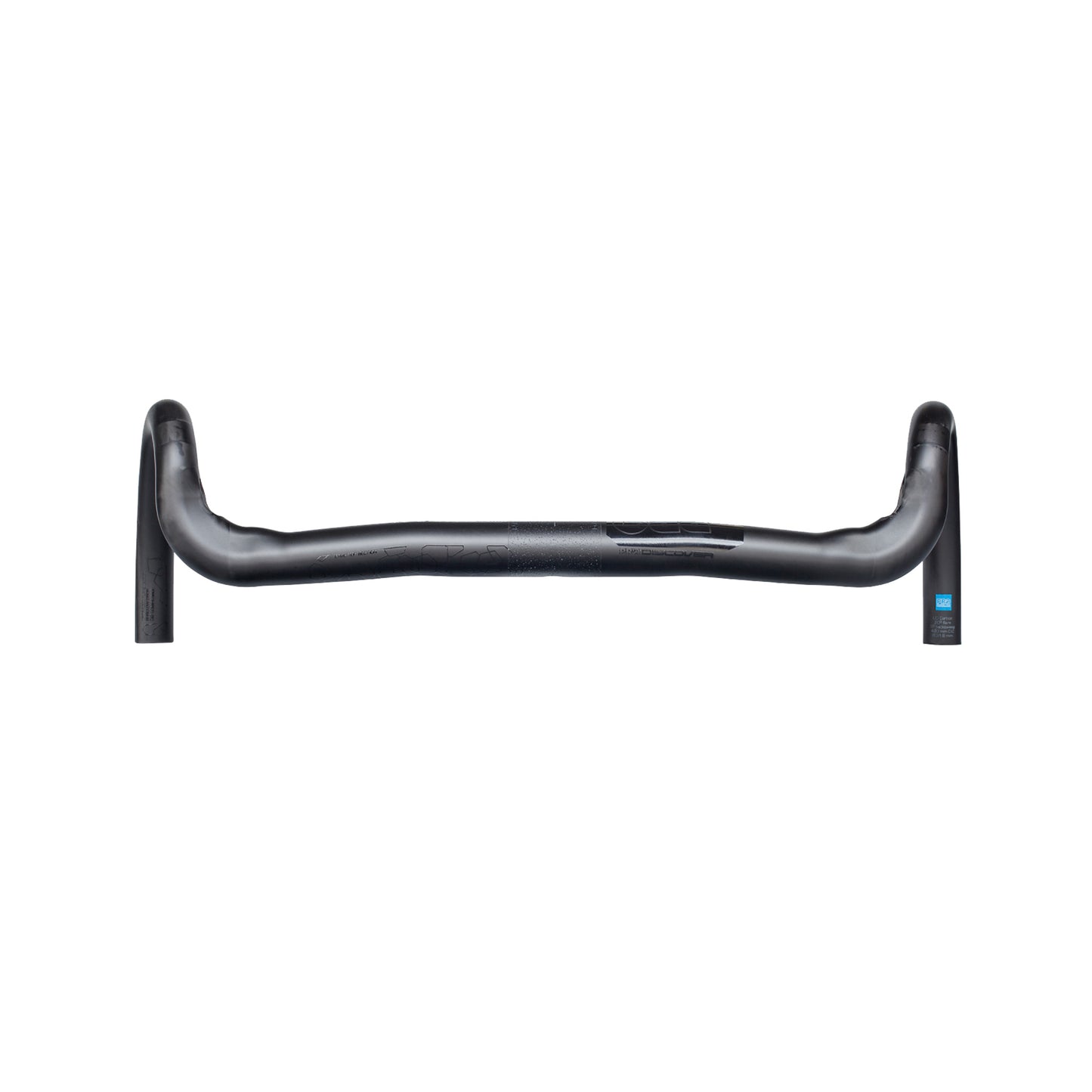 Pro Discover Carbon Handlebar