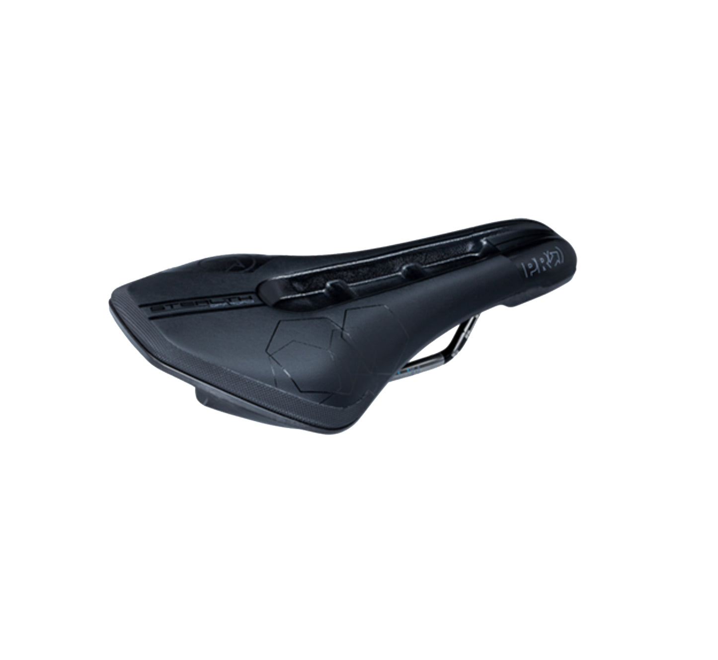 Pro Stealth Offroad Saddle