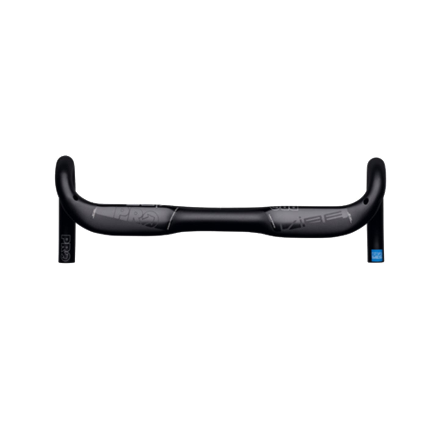 Pro Vibe Aero Alloy Handlebar (6 degree flare)