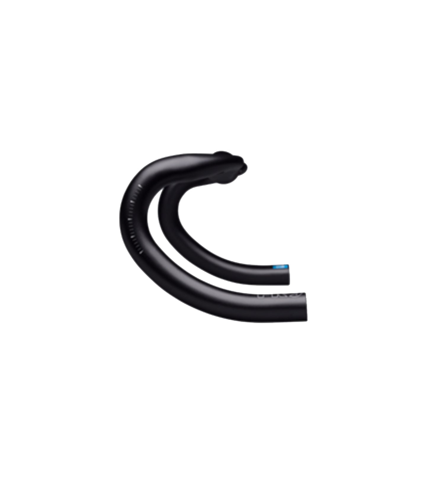 Pro Vibe Aero Alloy Handlebar (6 degree flare)