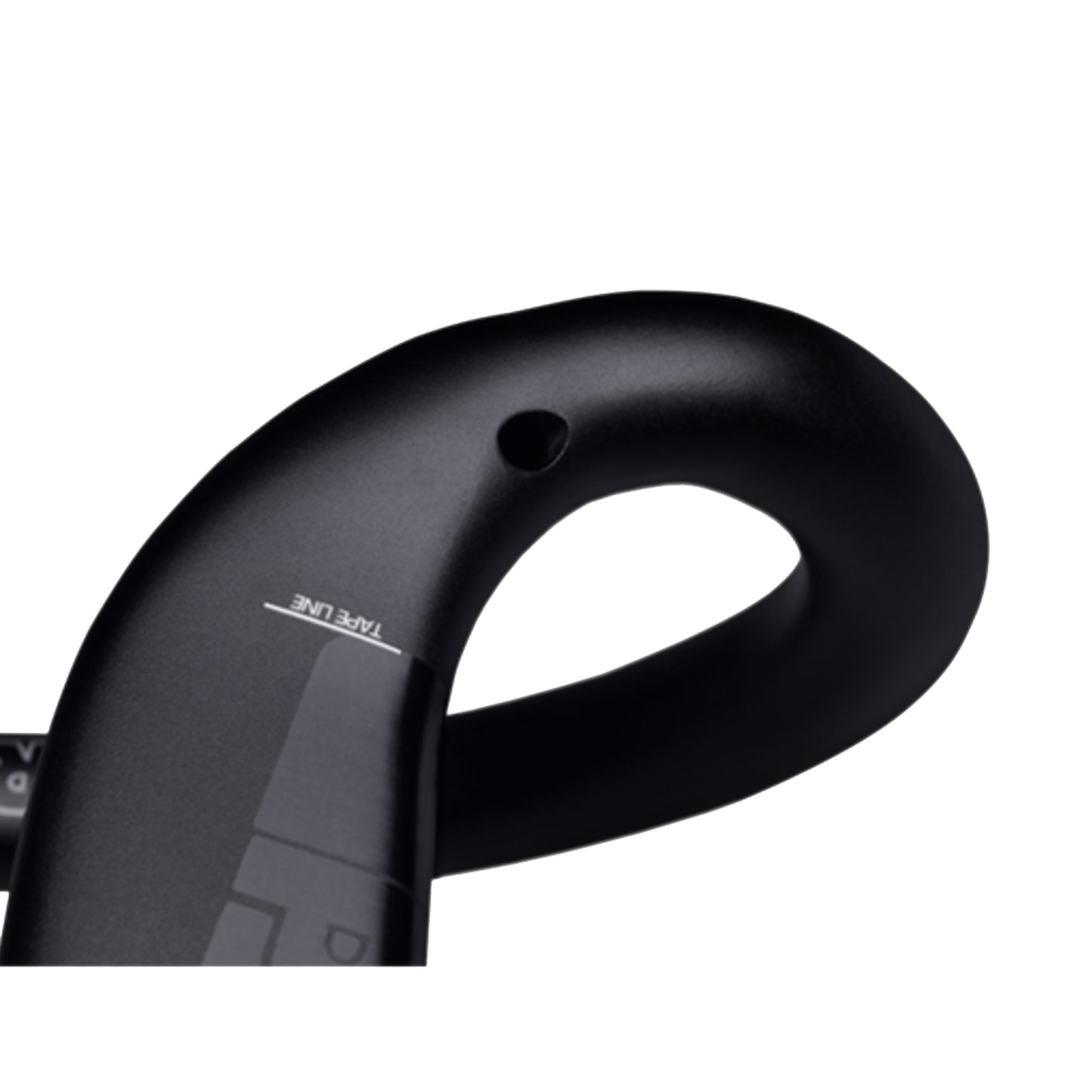 Pro Vibe Aero Alloy Handlebar (6 degree flare)