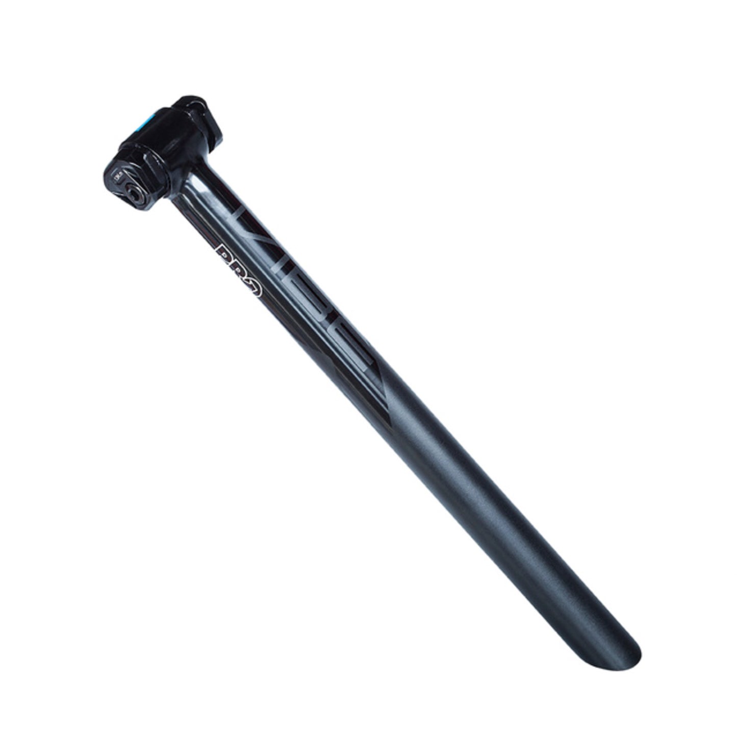 Pro Vibe Alloy Seatpost - 27.2mm