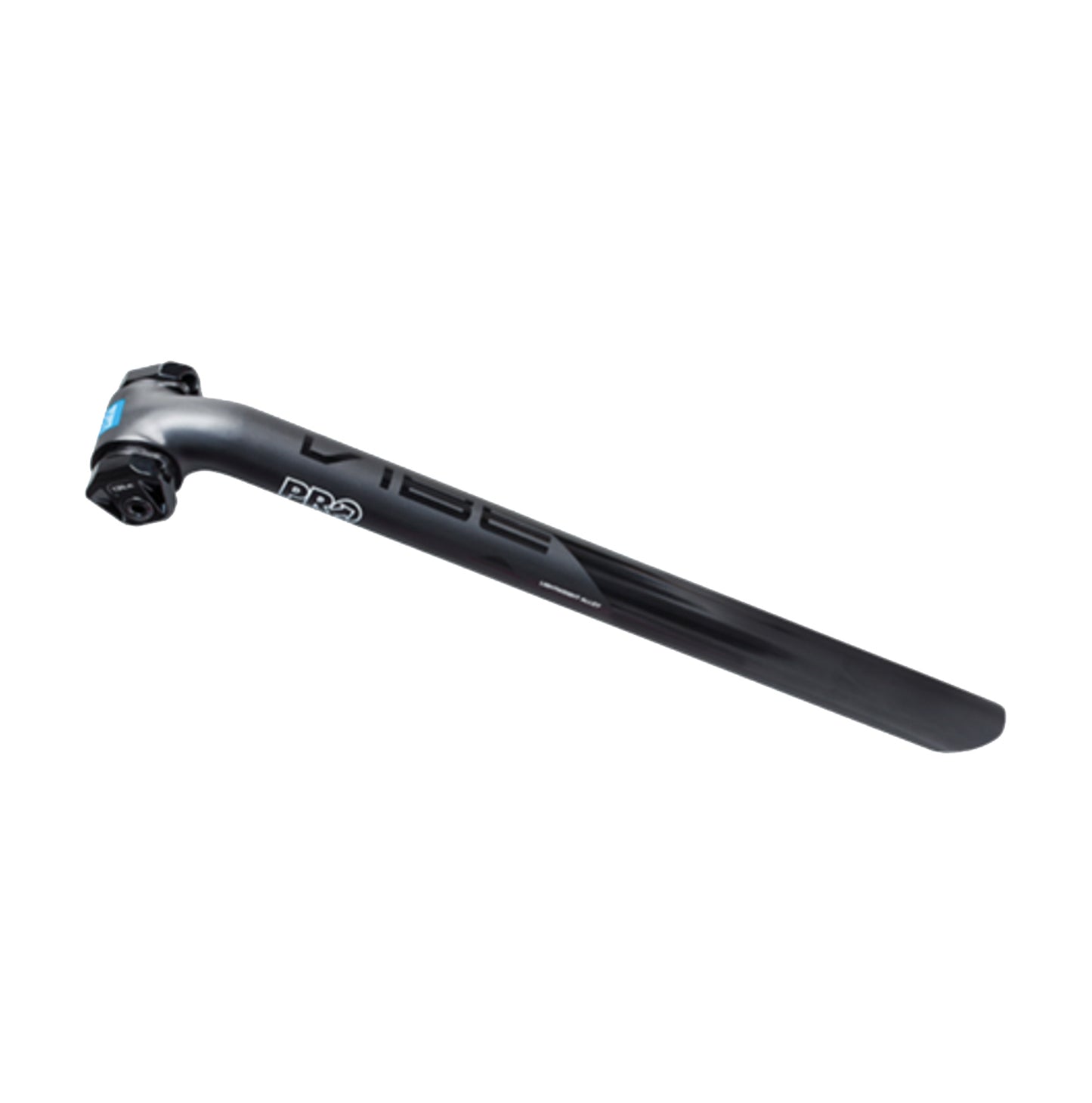 Pro Vibe Alloy Seatpost - 27.2mm