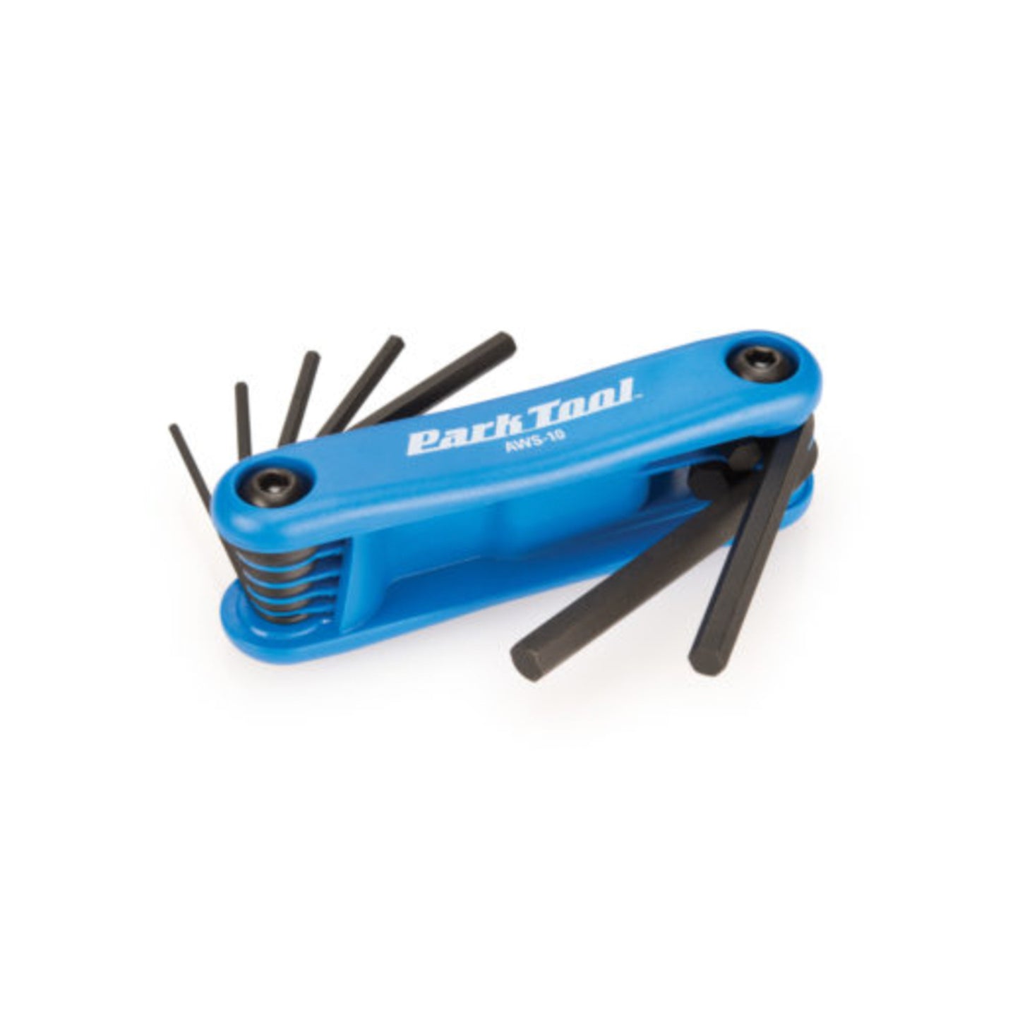 Park Tool AWS-9.2 Multi-tool (4/5/6mm Hex/Flat blade/T25)