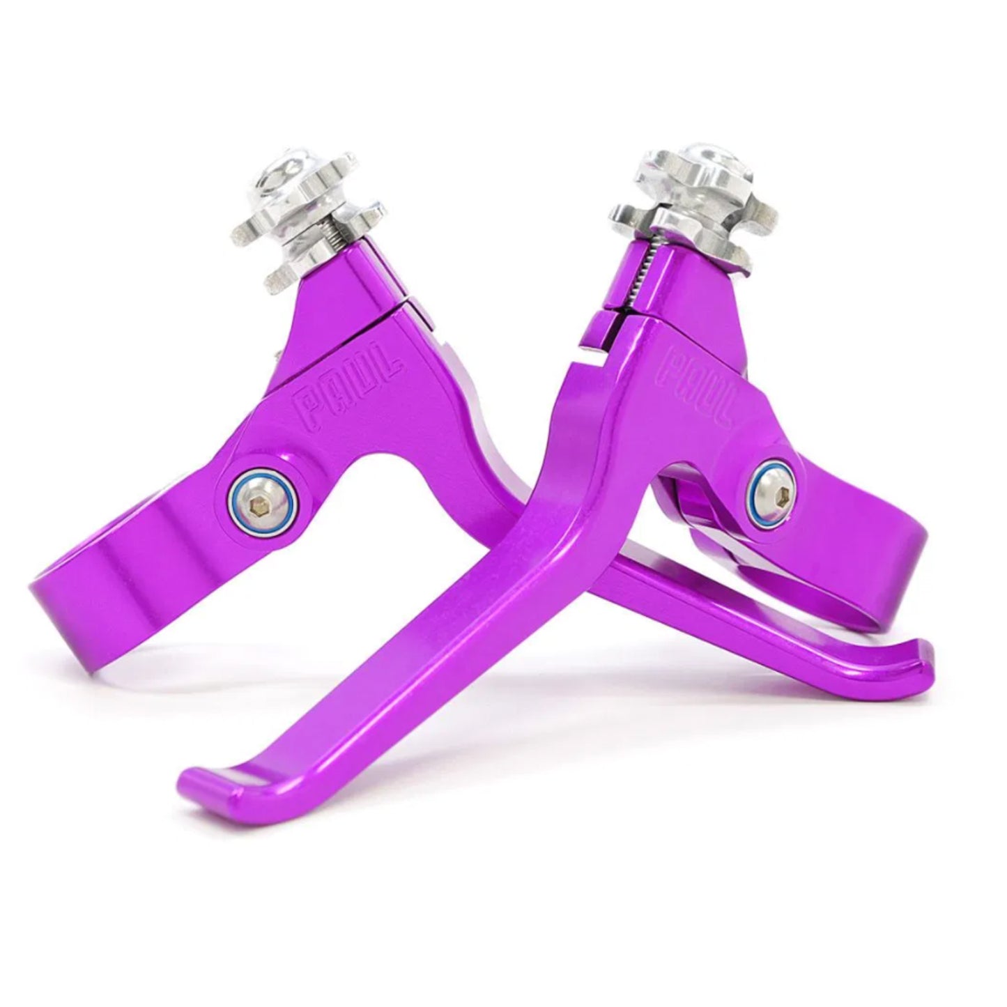 Paul Comp. Canti Lever (Pair)