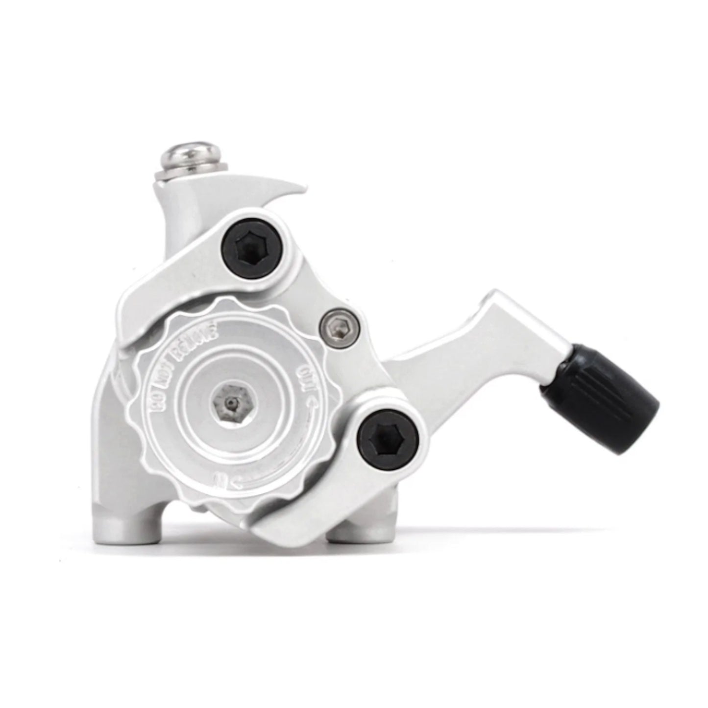 Paul Comp. Klamper Disc Brake - Flat Mount