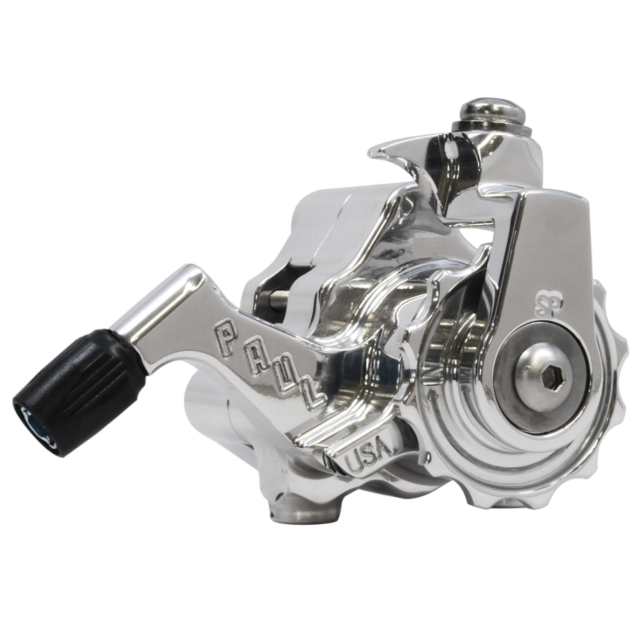 Paul Comp. Klamper Disc Brake - Flat Mount – Kissing Crows Outpost