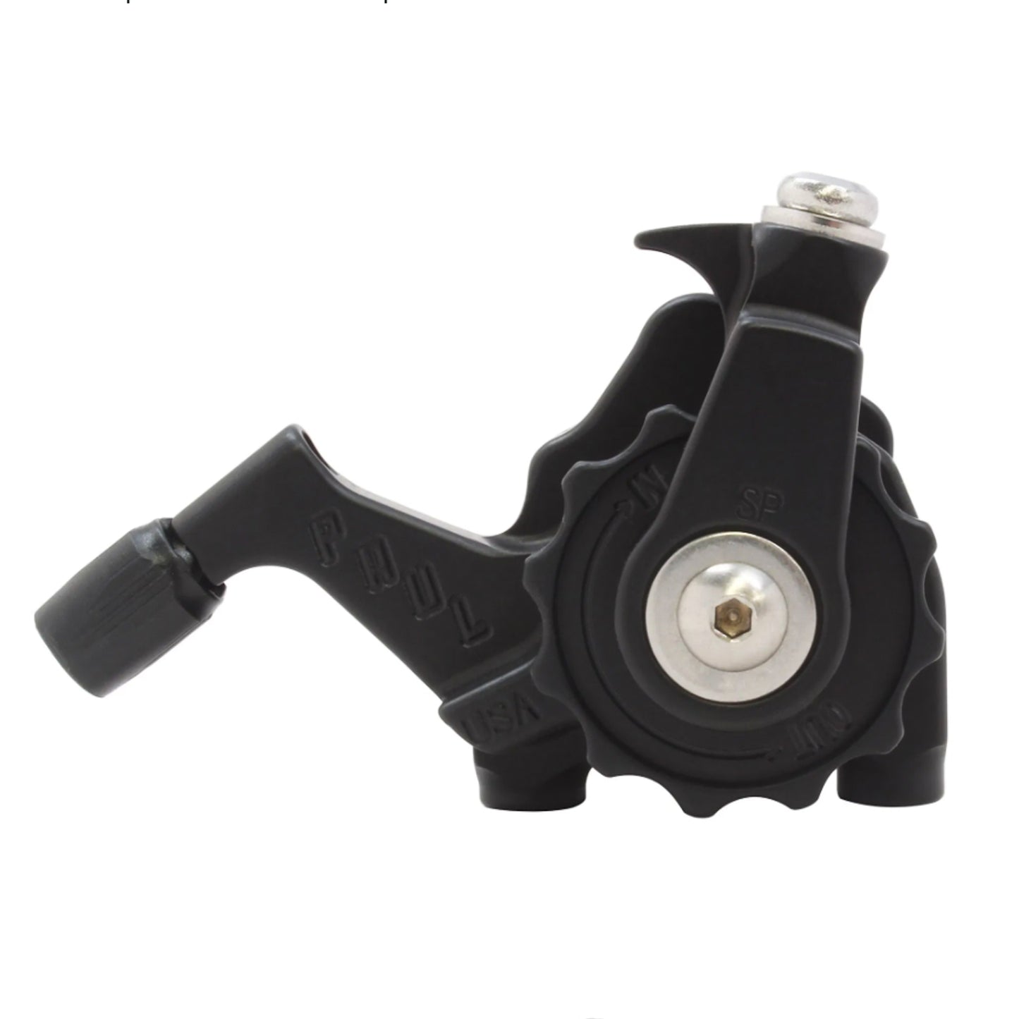 Paul Comp. Klamper Disc Brake - Flat Mount