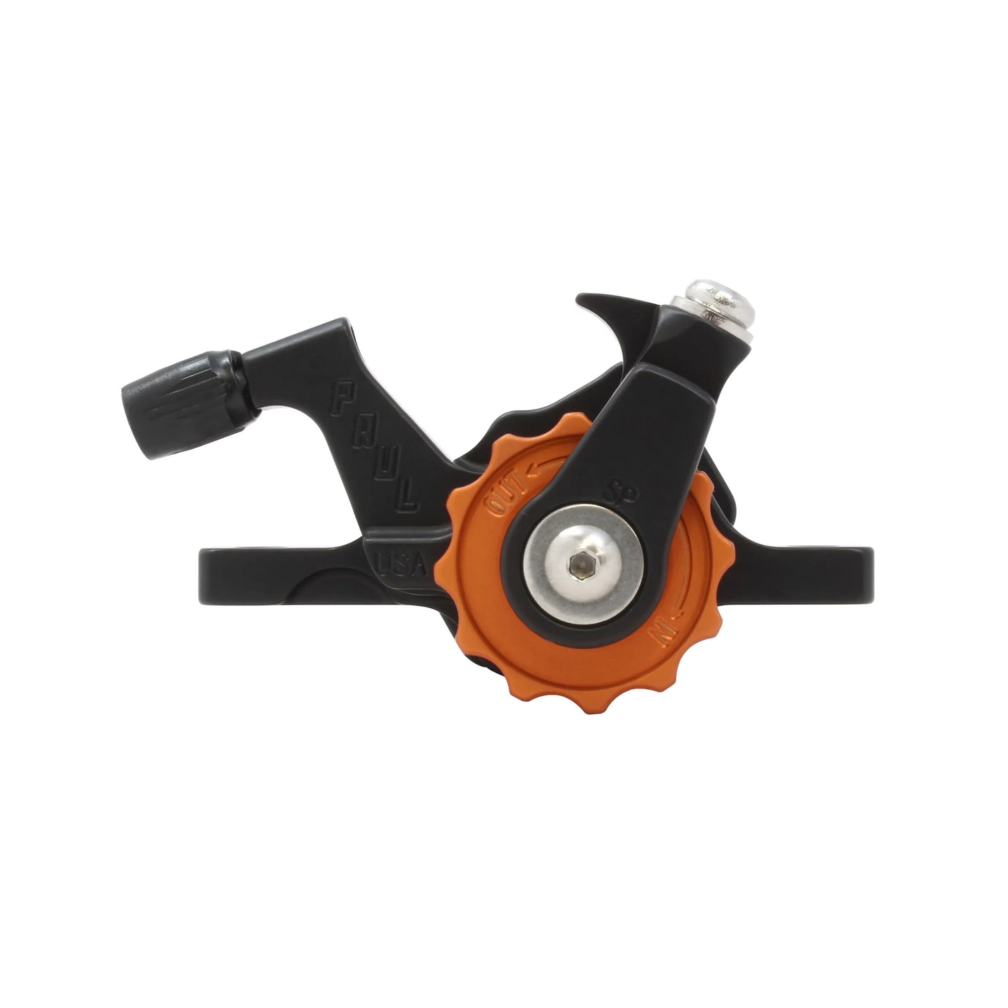 Paul Comp. Klamper Disc Brake - Post Mount