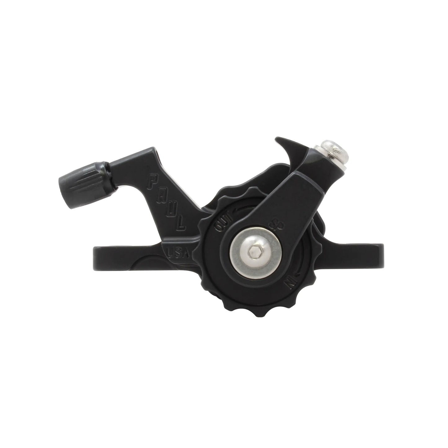 Paul Comp. Klamper Disc Brake - Post Mount