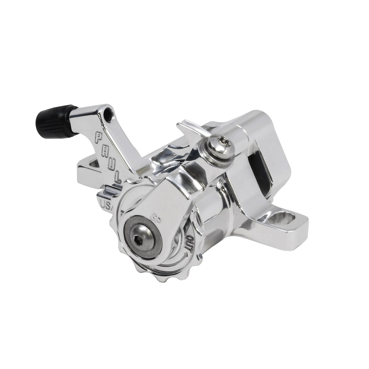 Paul Comp. Klamper Disc Brake - Post Mount