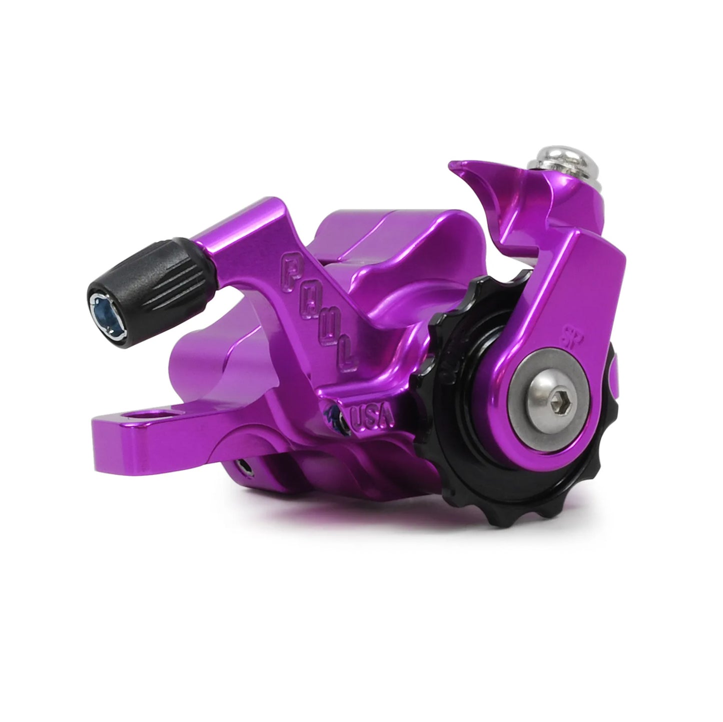 Paul Comp. Klamper Disc Brake - Post Mount