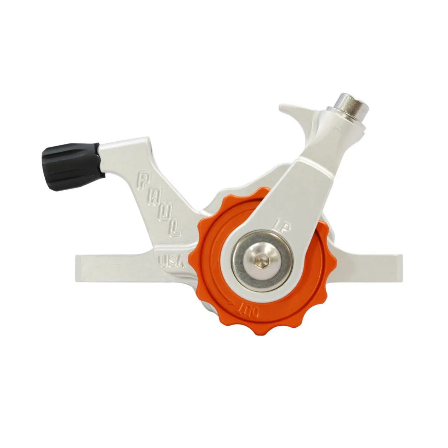 Paul Comp. Klamper Disc Brake - Post Mount