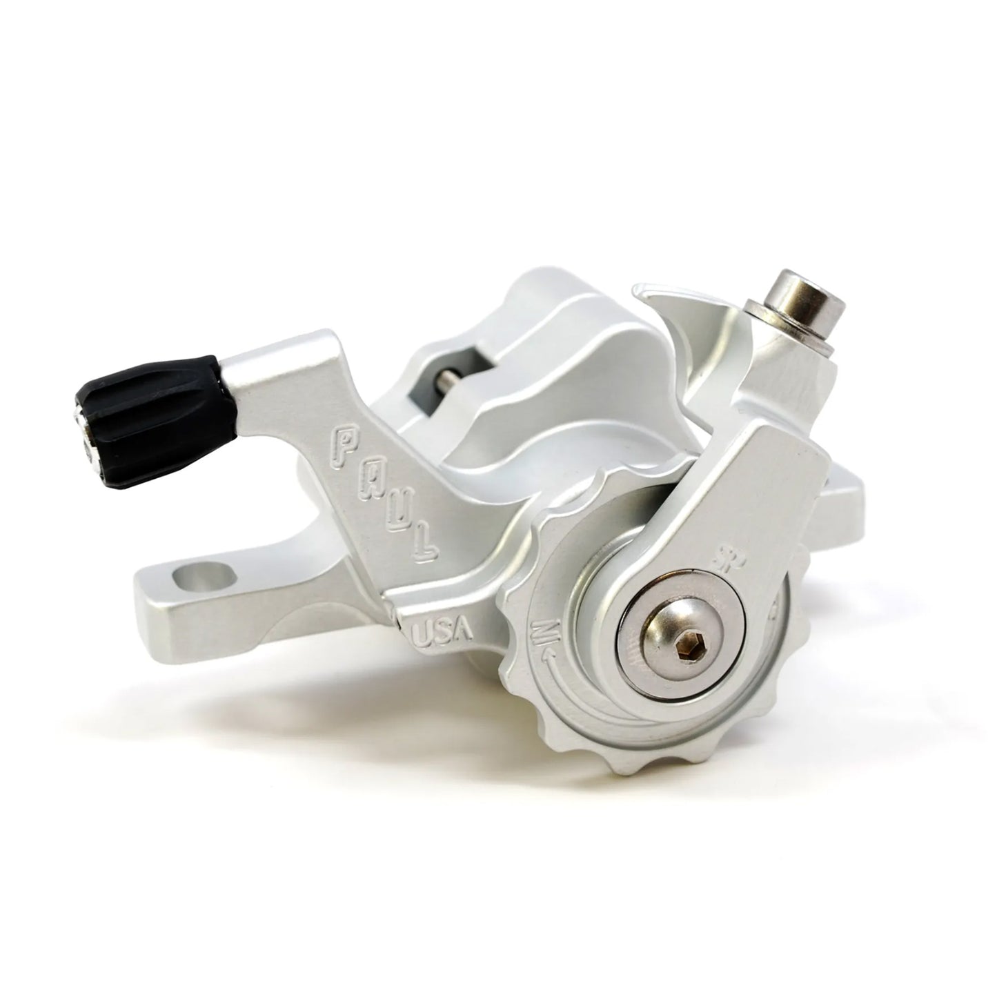 Paul Comp. Klamper Disc Brake - Post Mount