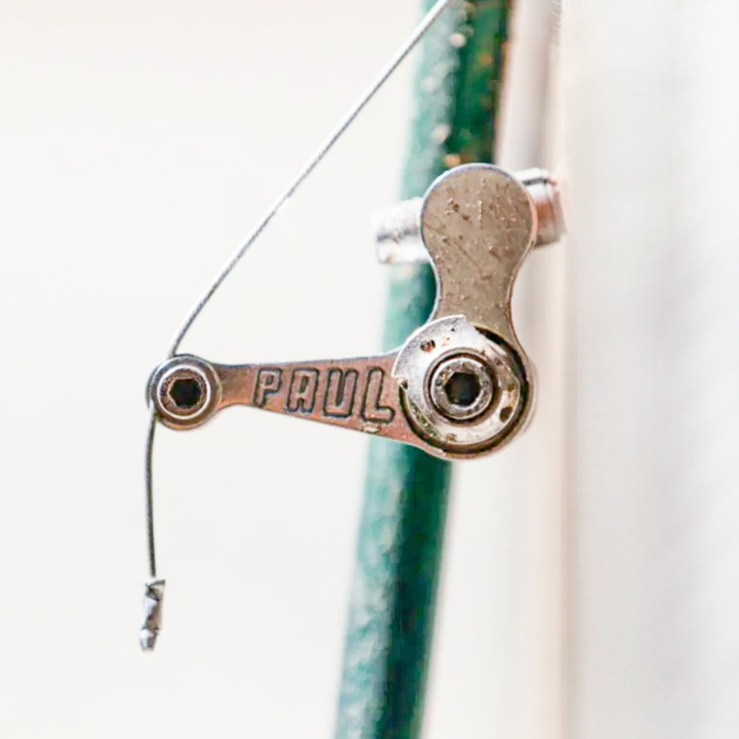 Paul Comp. Neo Retro Canti Brake