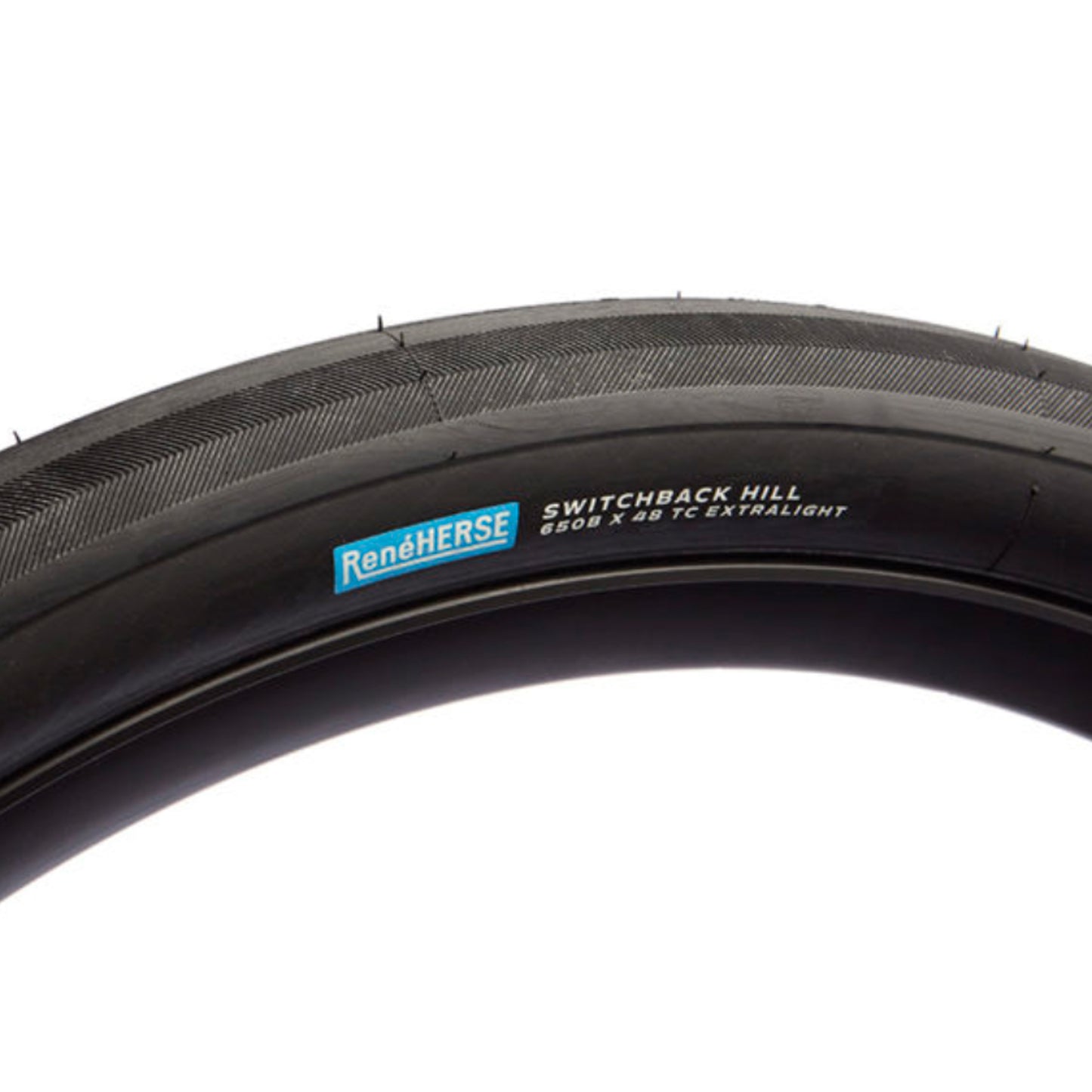 Rene Herse Switchback Hill 650b x 48mm