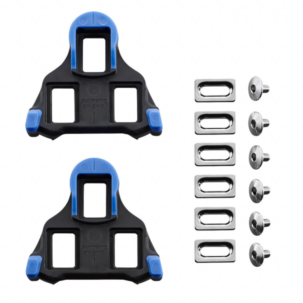 Shimano SPD SL Cleat Set