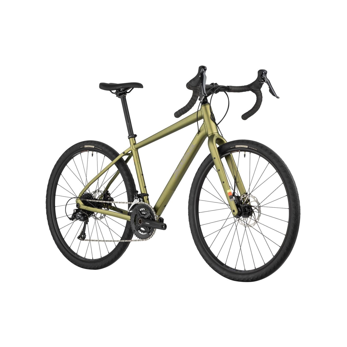 Salsa Journeyer Sora 650b Green