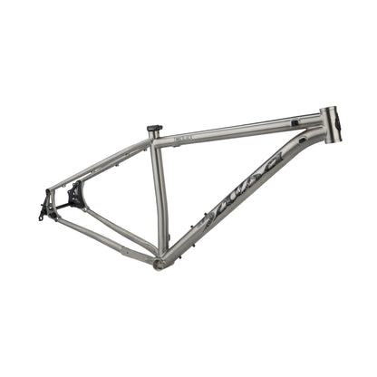 Salsa Timberjack Titanium Frameset