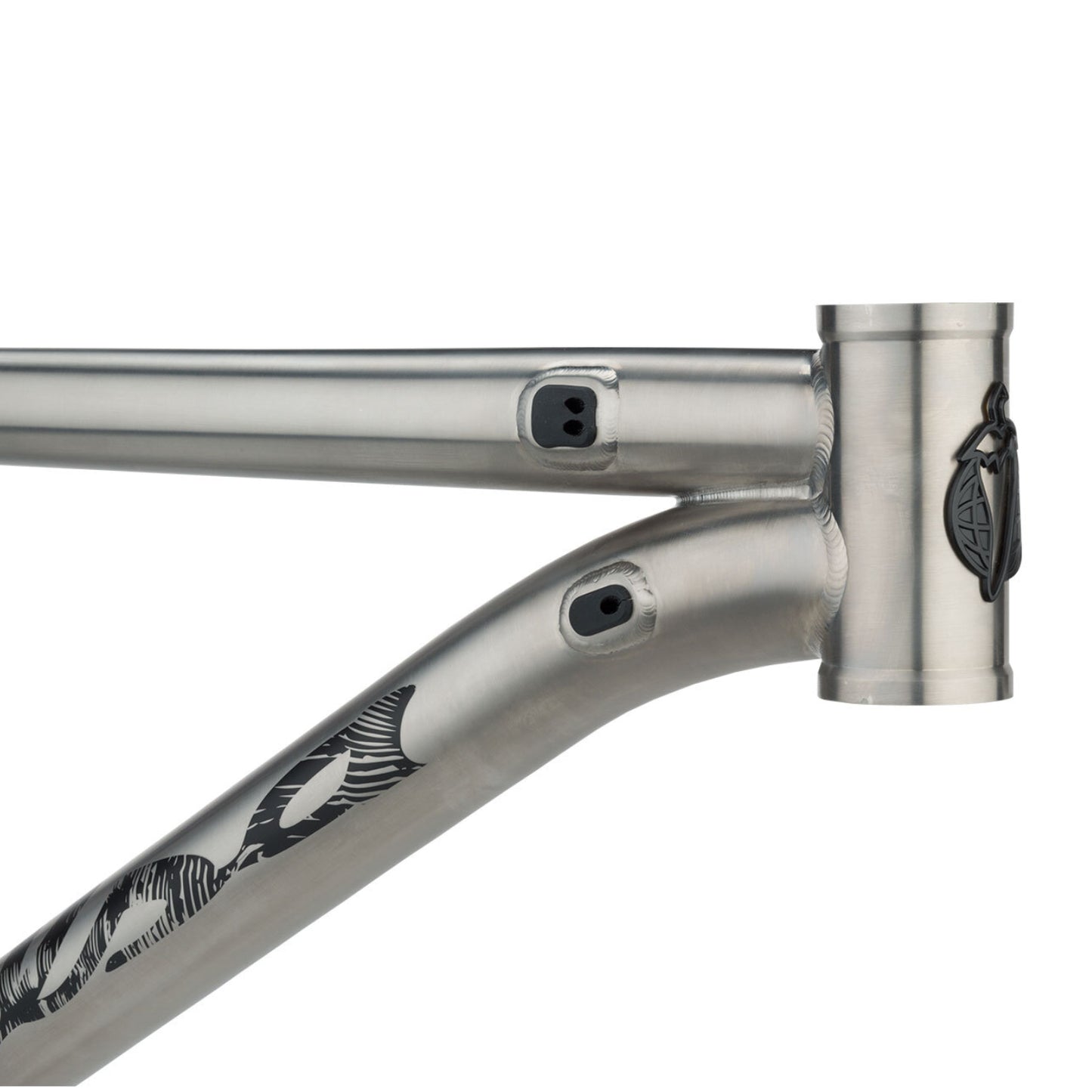 Salsa Timberjack Titanium Frameset