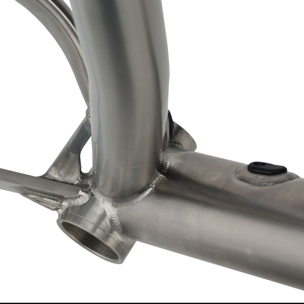 Salsa Timberjack Titanium Frameset