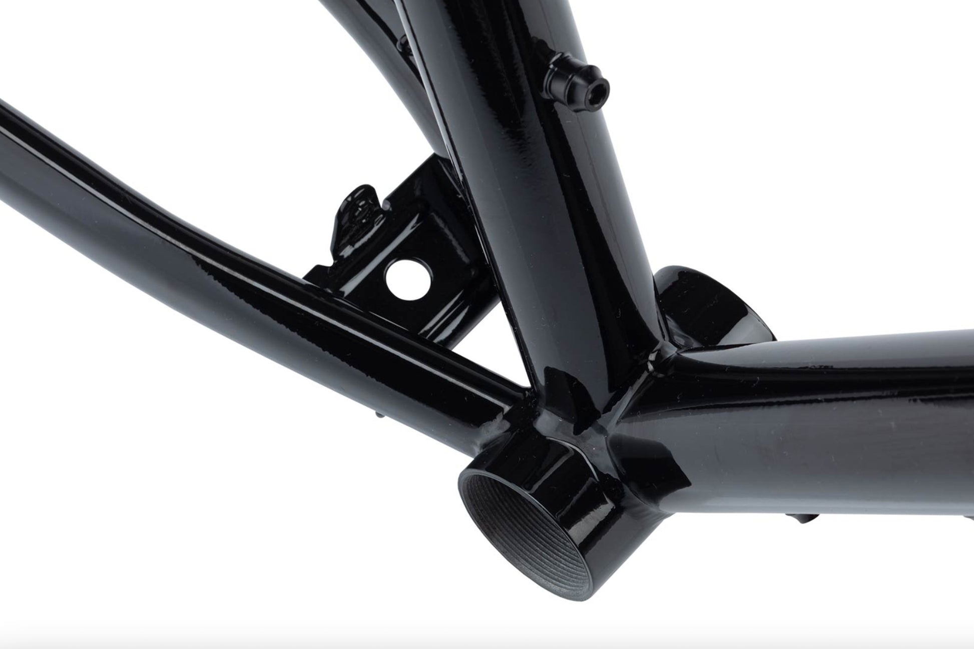 Salsa Marrakesh Frameset Black