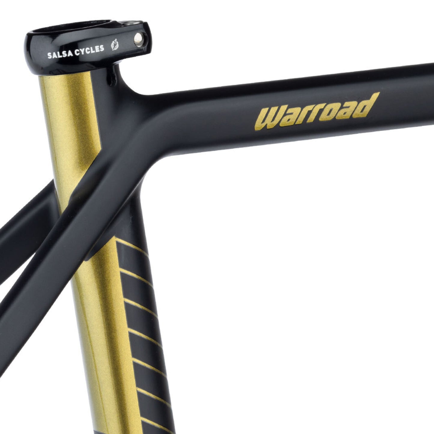 Salsa Warroad Frameset