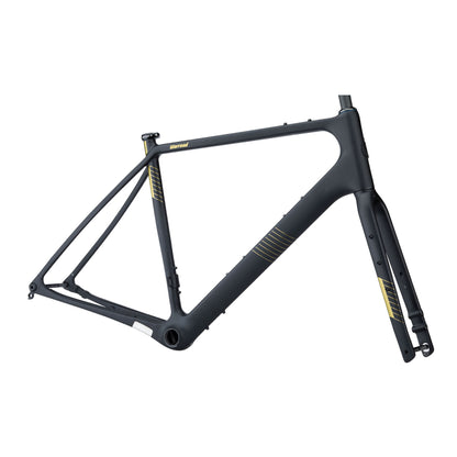 Salsa Warroad Frameset