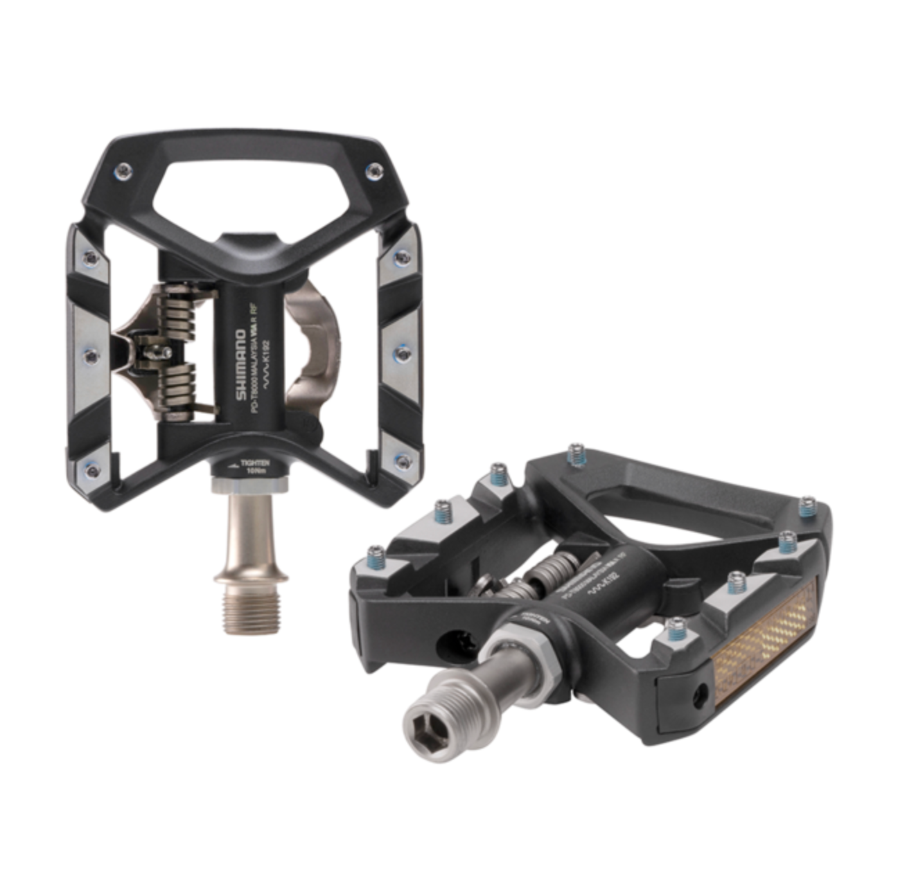 Shimano Deore XT PD-T8000 SPD Pedals