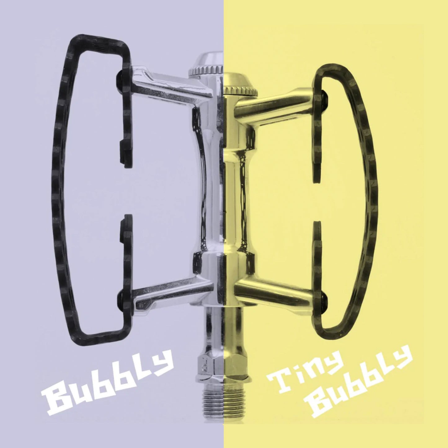 SimWorks x MKS Tiny Bubbly Pedal