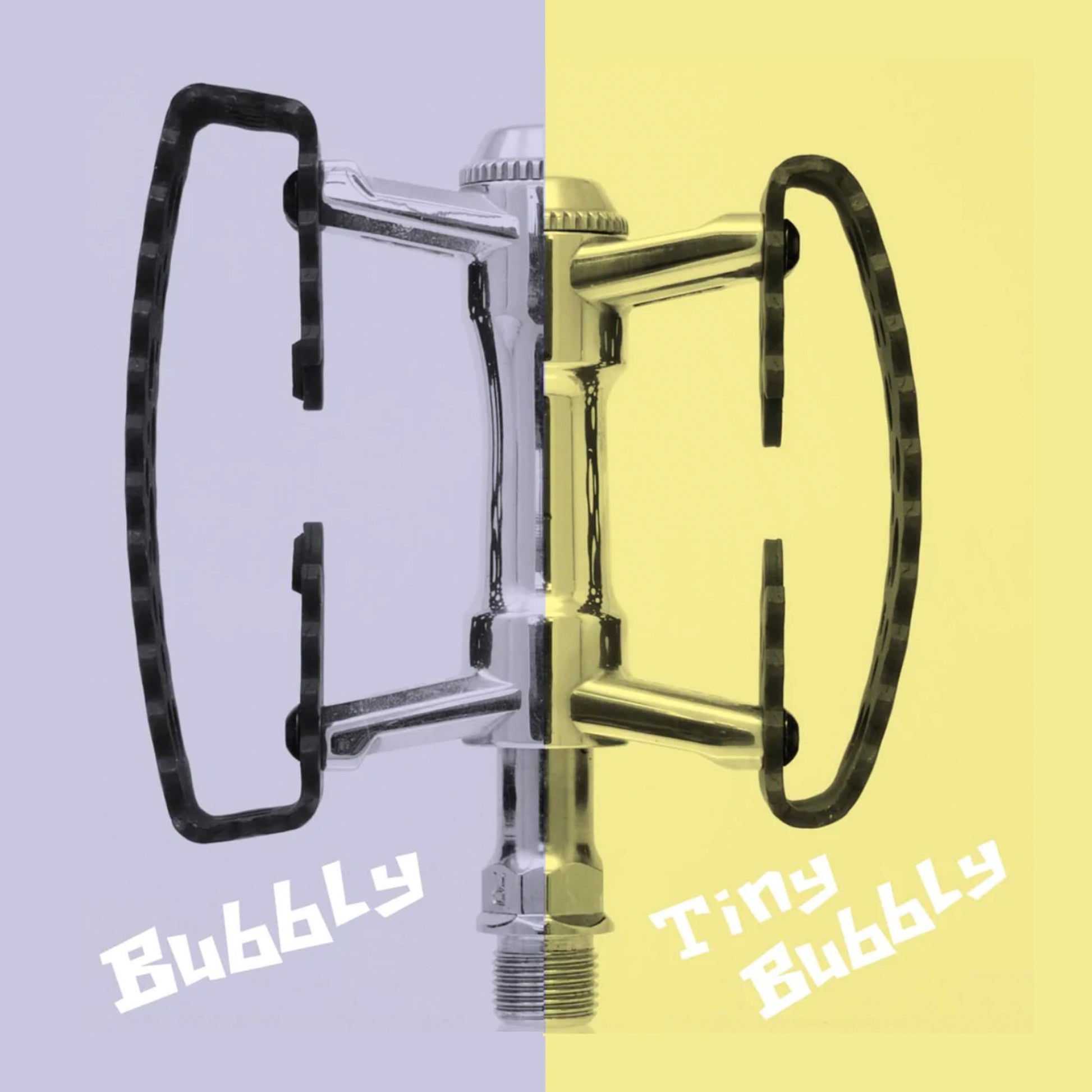 SimWorks x MKS Tiny Bubbly Pedal – Kissing Crows Outpost