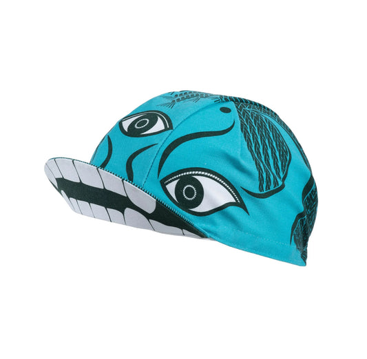 SimWorks / Adam Bell Demon Cap