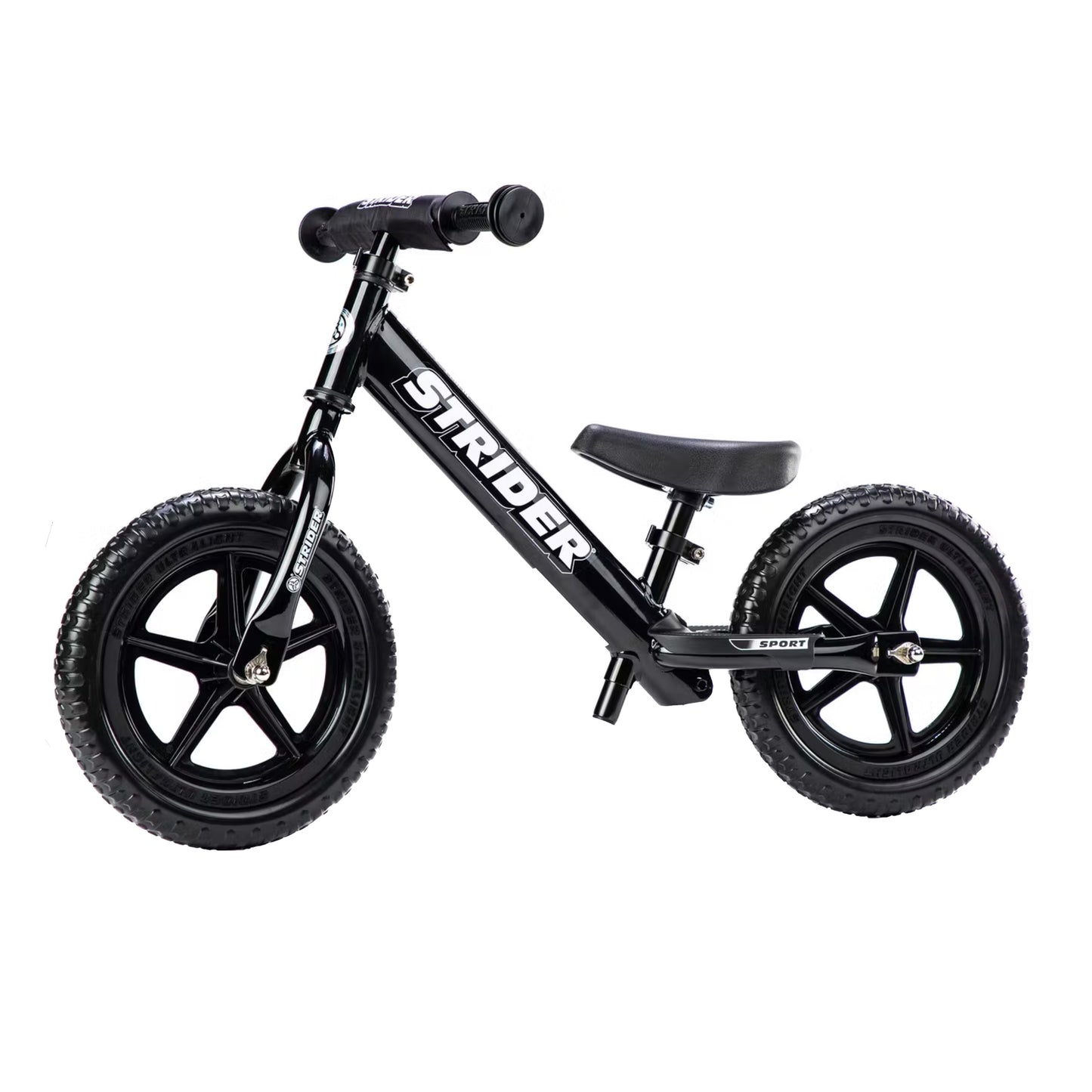 Strider 12 Sport Balance Bike